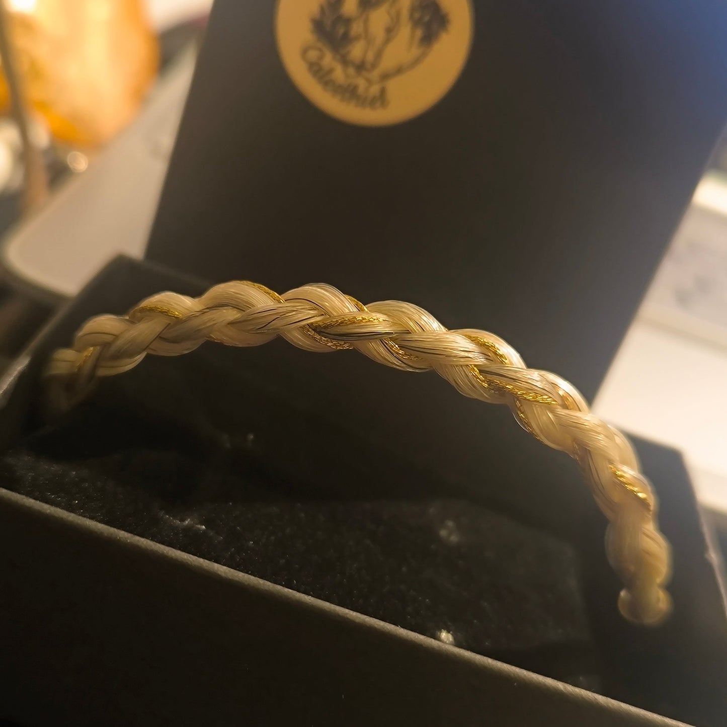 Bracelet Elowenn
