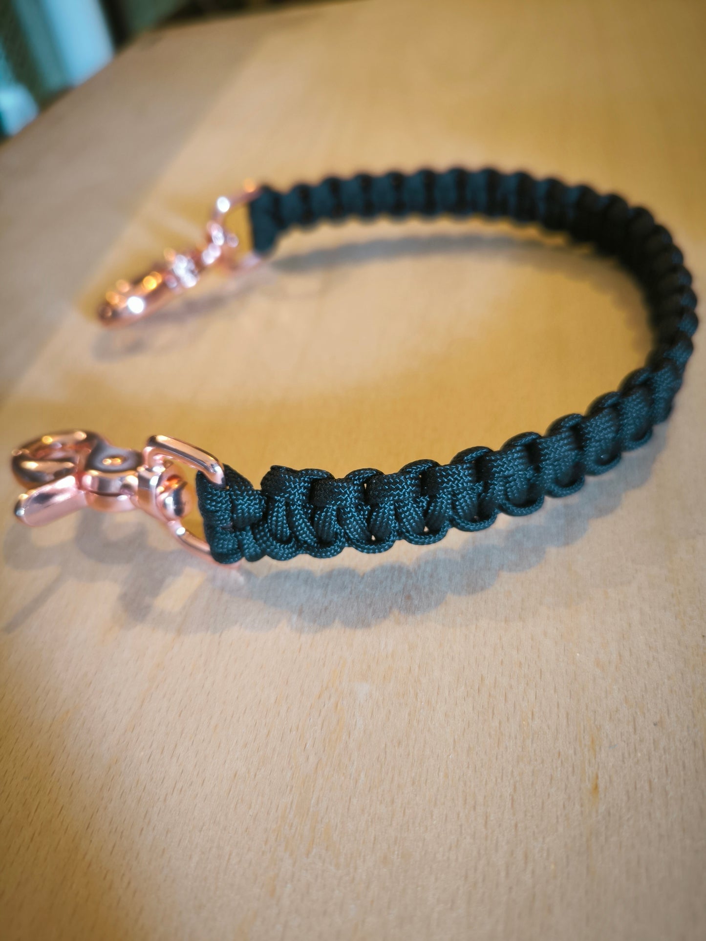 Poignée de selle plate