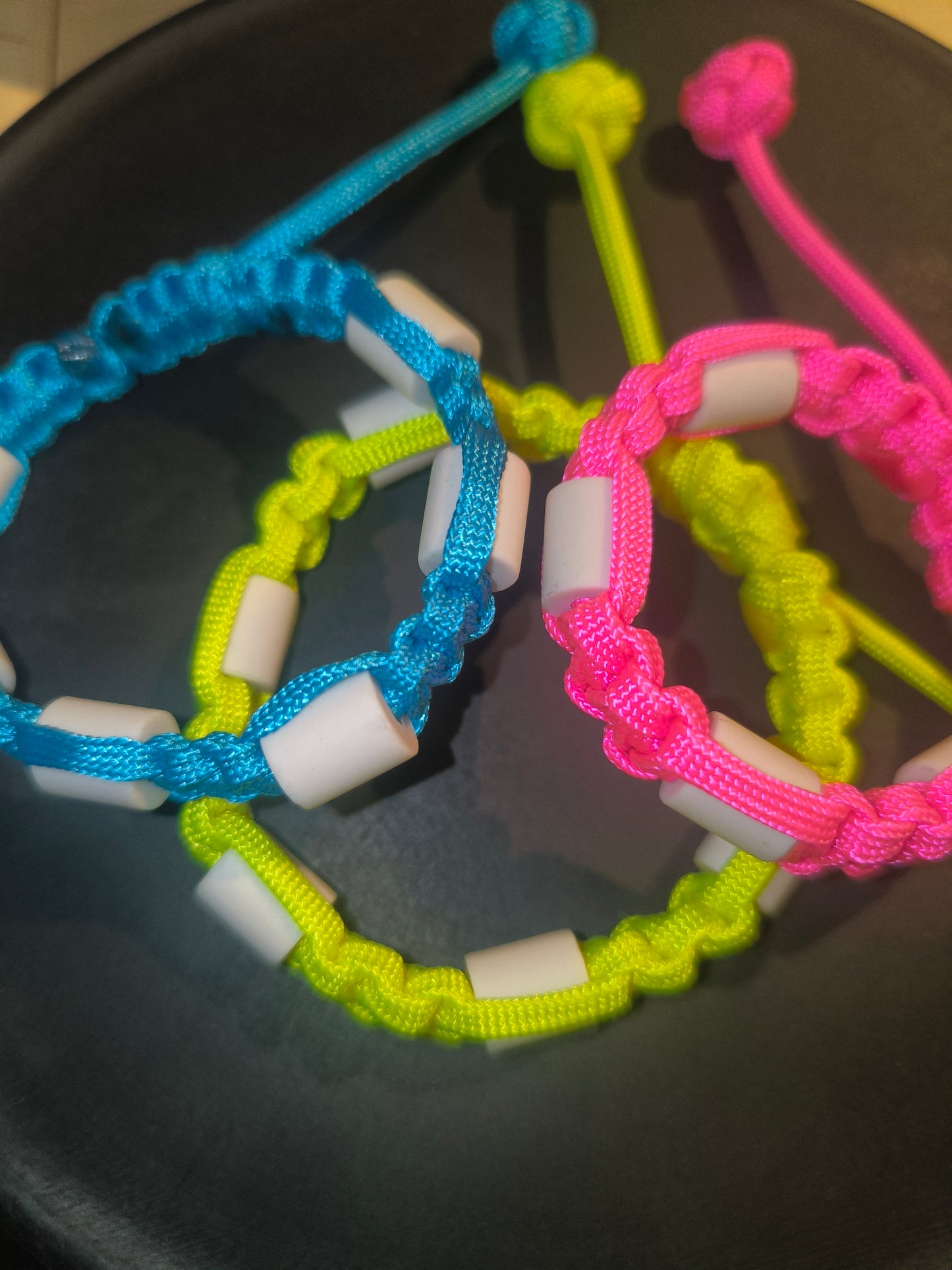 Bracelet Anti-tiques